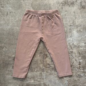 Colored Organics Leggings